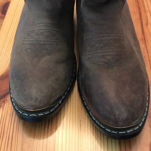 Smoky Mountain Boots for Girls